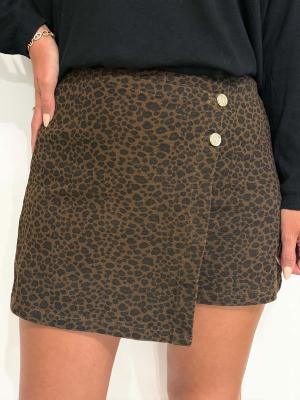 Jupe short Stan