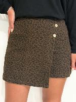 Jupe short Stan
