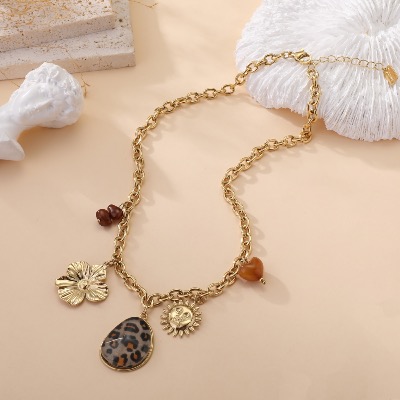 Collier Laya