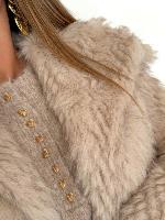 Manteau Sohan