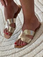 Mules Nina
