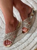 Mules Alicia
