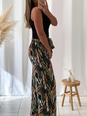 Pantalon Dania