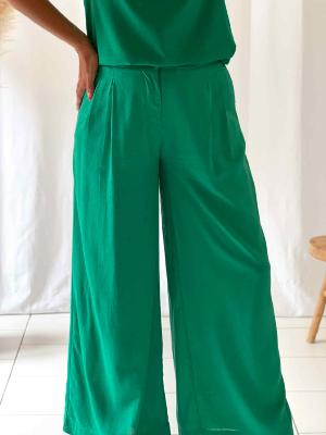 Pantalon Soisic