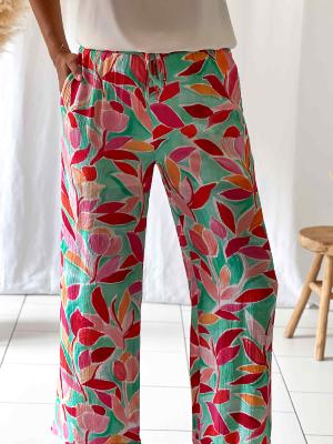 Pantalon Madison