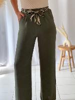 Pantalon Paul (kaki) 2