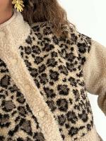 Veste polaire Romu
