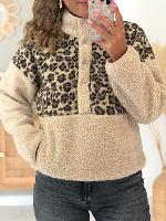 Veste polaire Romu