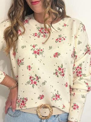 Pull Fabiola