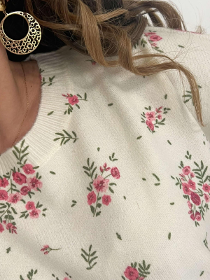 Pull Fabiola