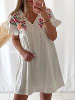 Robe Léonore