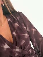 Robe Iléana