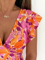 Robe Amanda