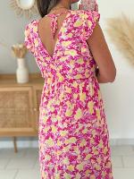 Robe Chanelle