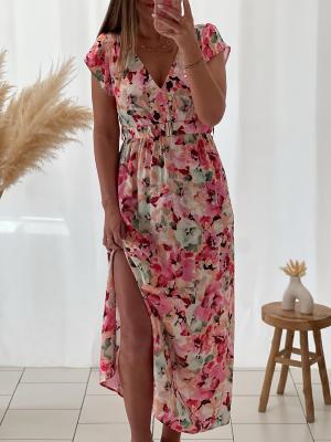 Robe Thaïs