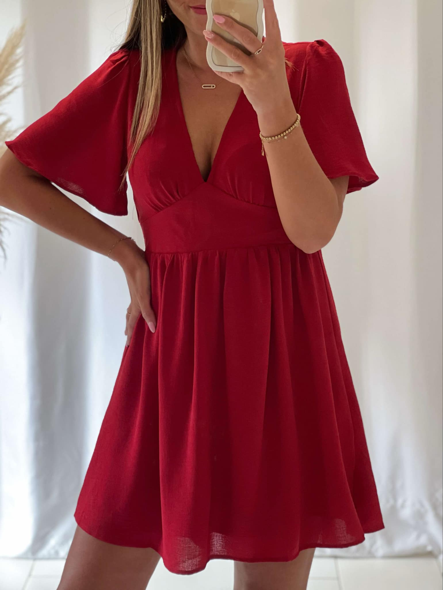 Robe Betanie