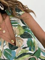 Robe Shaina