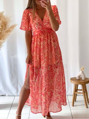 Robe Flavia