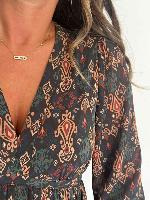 Robe Pascalie