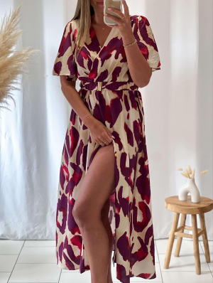 Robe Noelia