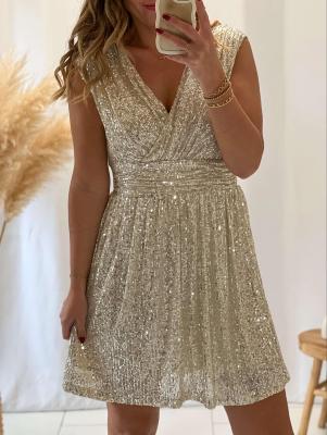 Robe Lana (champagne)