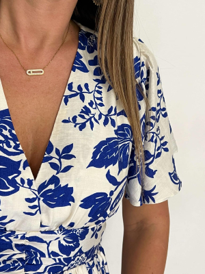 Robe Bertille
