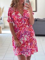 Robe Anastasie