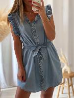 Robe Carine