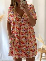 Robe combi Nova
