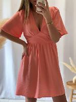 Robe Coralie