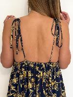 Robe Isaure (marine)