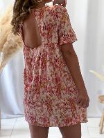 Robe combi Lolita