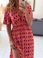 Robe Stéphania