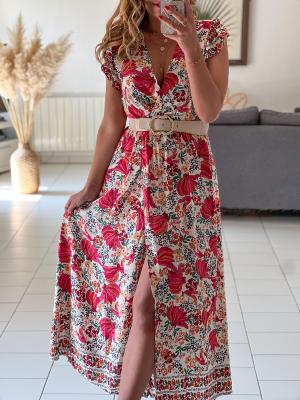 Robe Dounia
