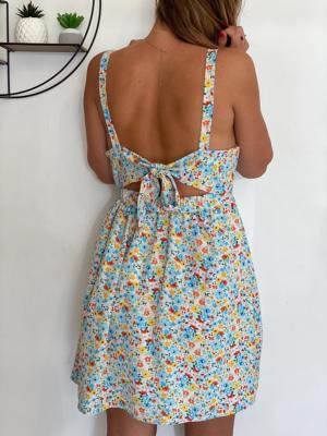 Robe Célestine 1