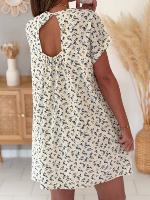 Robe combi Florelle