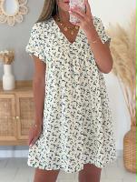 Robe combi Florelle