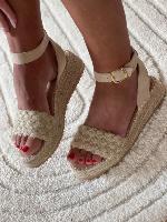 Sandales Eugénie