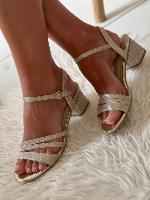 Sandales Assia