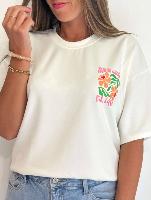 Tee shirt Charlie