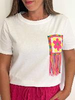Tee shirt Catalina