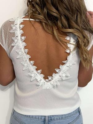 Blouse Manon