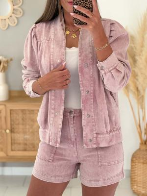 Veste Jenny