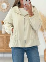 Veste Julie 