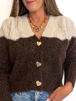 Gilet Kinsley