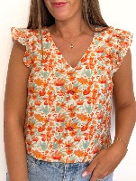 Blouse Naélie