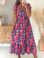 Robe Alexandrine