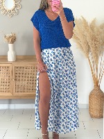 Jupe Yéléna
