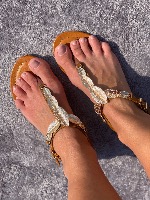 Sandales Mya