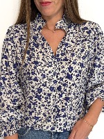 Blouse Agathe